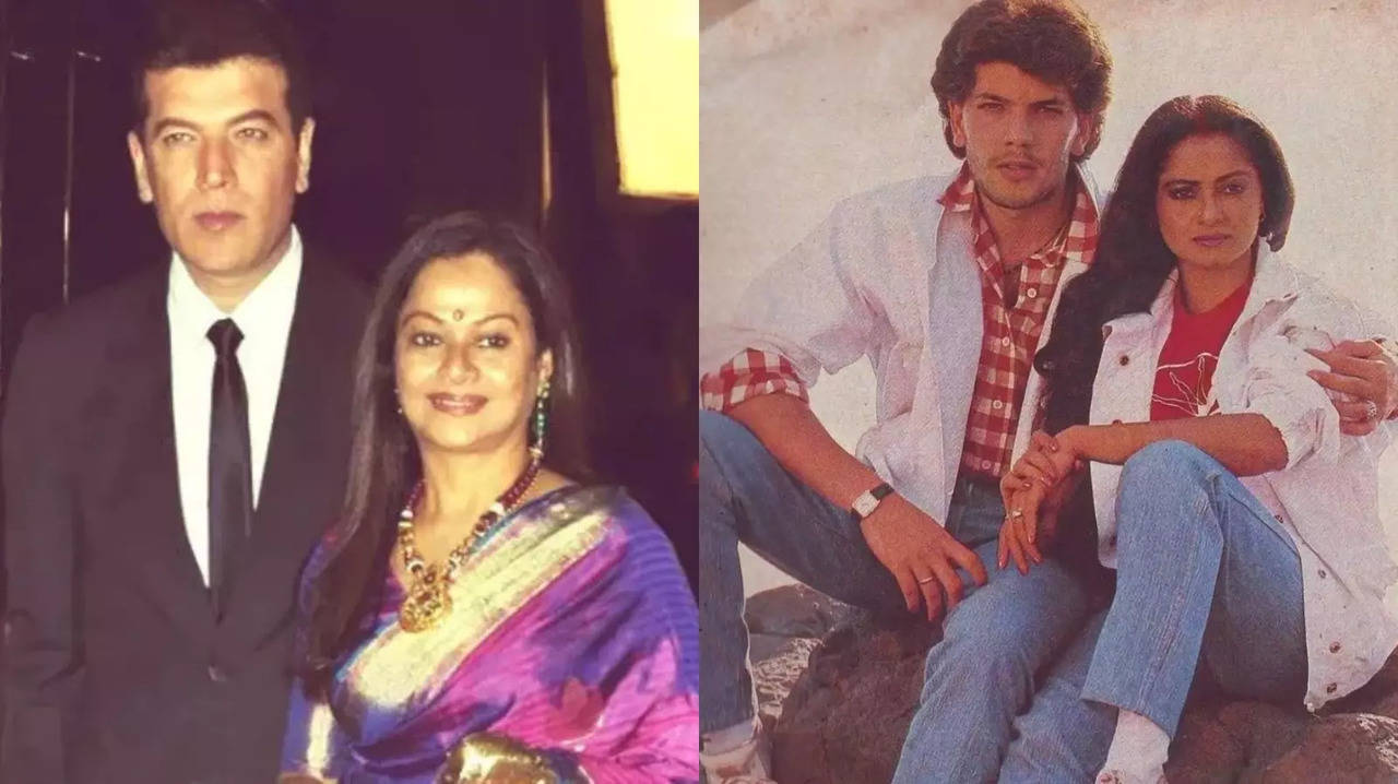 Zarina Wahab Was 'Prepared' For Husband Aditya Pancholi’s Affairs. Talks About Interfaith Marriage