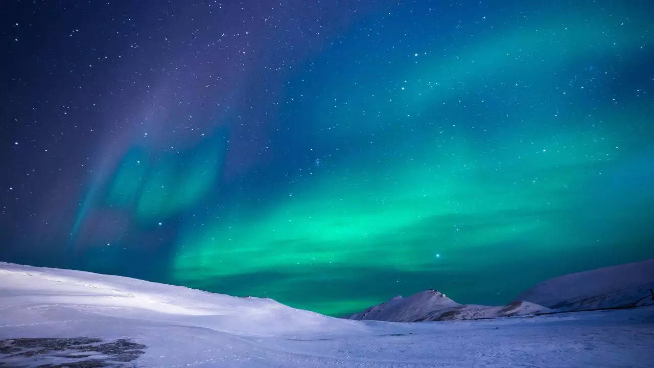 Northern Lights