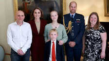 Liz Hatton, the 17-year-old photographer who inspired Kate Middleton, dies of cancer