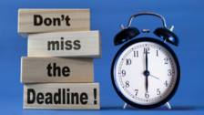 Financial deadline in December 2024, from free Aadhaar update to late ITR filing and more