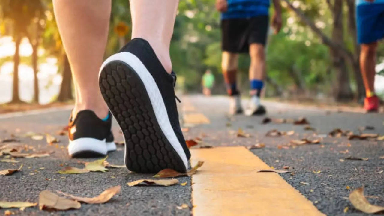 5 Different Walking Styles: Which One Is Right For You Based On Your Fitness Goals