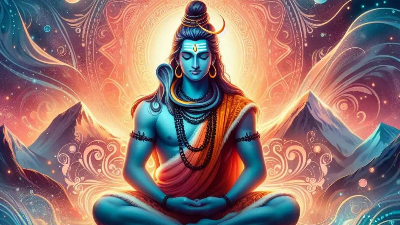 lord Shiva (2)