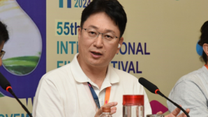 55th International Film Festival Of India Lost Horse Director Kyuhwan Jeon Calls Art Movies Difficult And Complex