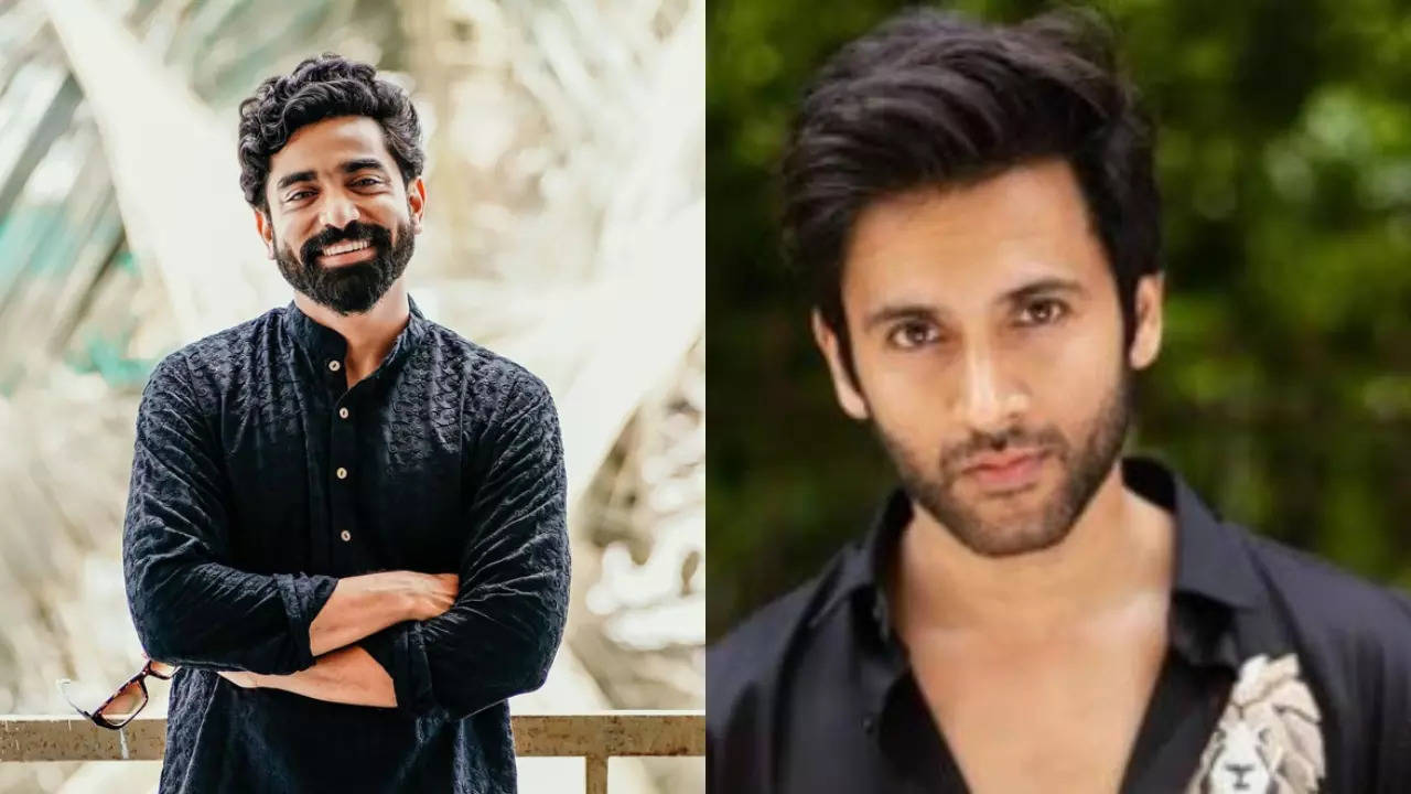 TV Newsmakers Today: Siddharth Bodke To Reenter Ghum Hai Kisike Pyaar Mein, Mishkat Varma On Kavya Reunion