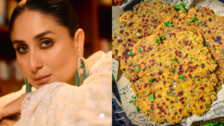 Do you know that Kareena Kapoor loves to include this roti in her breakfast?