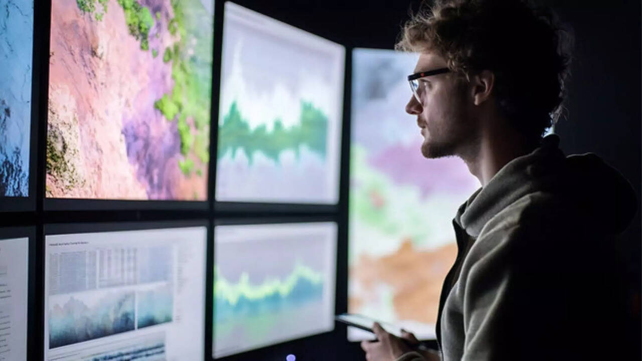  நீங்களும் வானிலை பற்றிப் படிக்கணுமா? இத்தனை படிப்புகள் தமிழகத்திலேயே இருக்கு! 