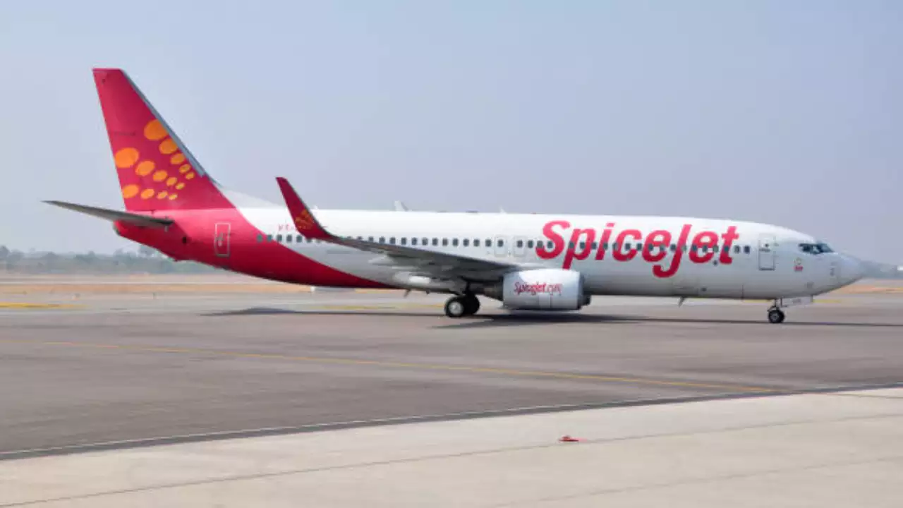 spicejet