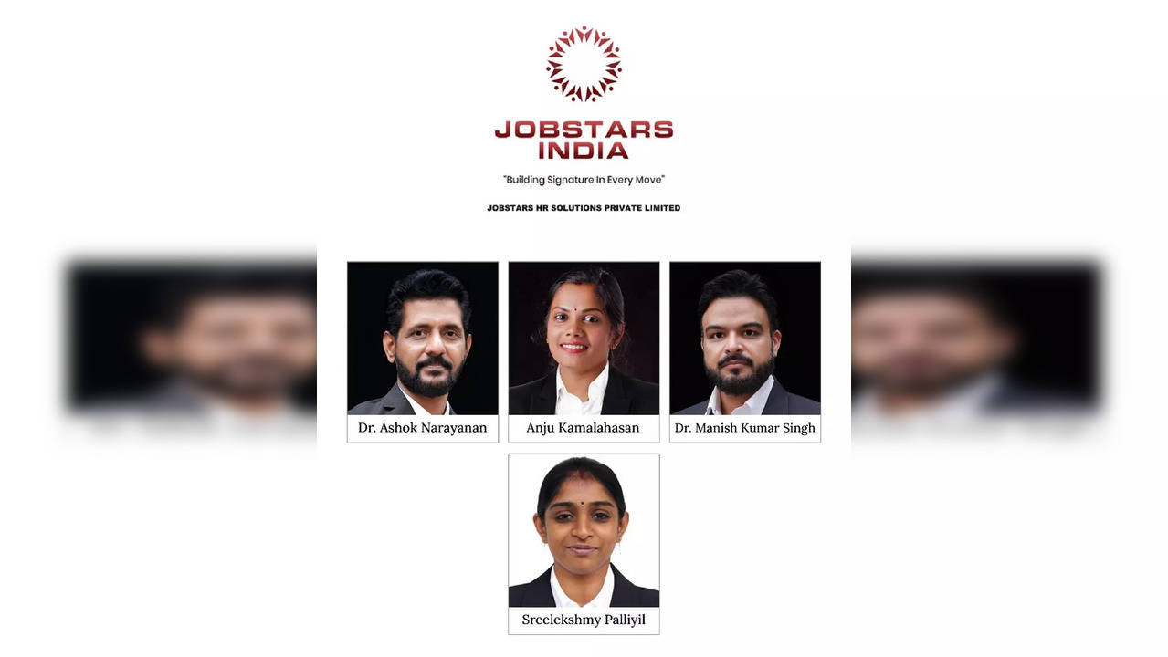 Jobstars HR Solutions: Pioneering Excellence in Global Human Resource Services