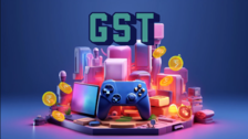 28 One Year of GST on Challenges and Concerns of the Online Real Money Gaming Sector