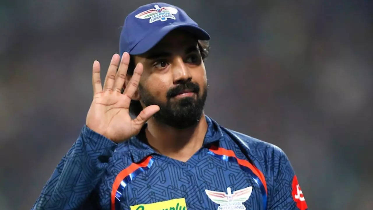 Days After Being Sold To Delhi Capitals, KL Rahul's 'Opening For Bengaluru' Post On Social Media Sends Fans Into Frenzy