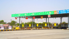 Center collects Rs 144 lakh crore toll tax on highways, GNSS toll in pipeline - details