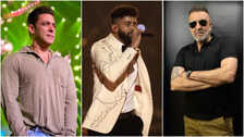 Salman Khan, Sanjay Dutt to make surprise appearance at AP Dhillon's concert in Mumbai report