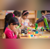 Nursery Kindergarten Admissions Begin In Delhi Private Schools - Registration Date Deadline And Other Details