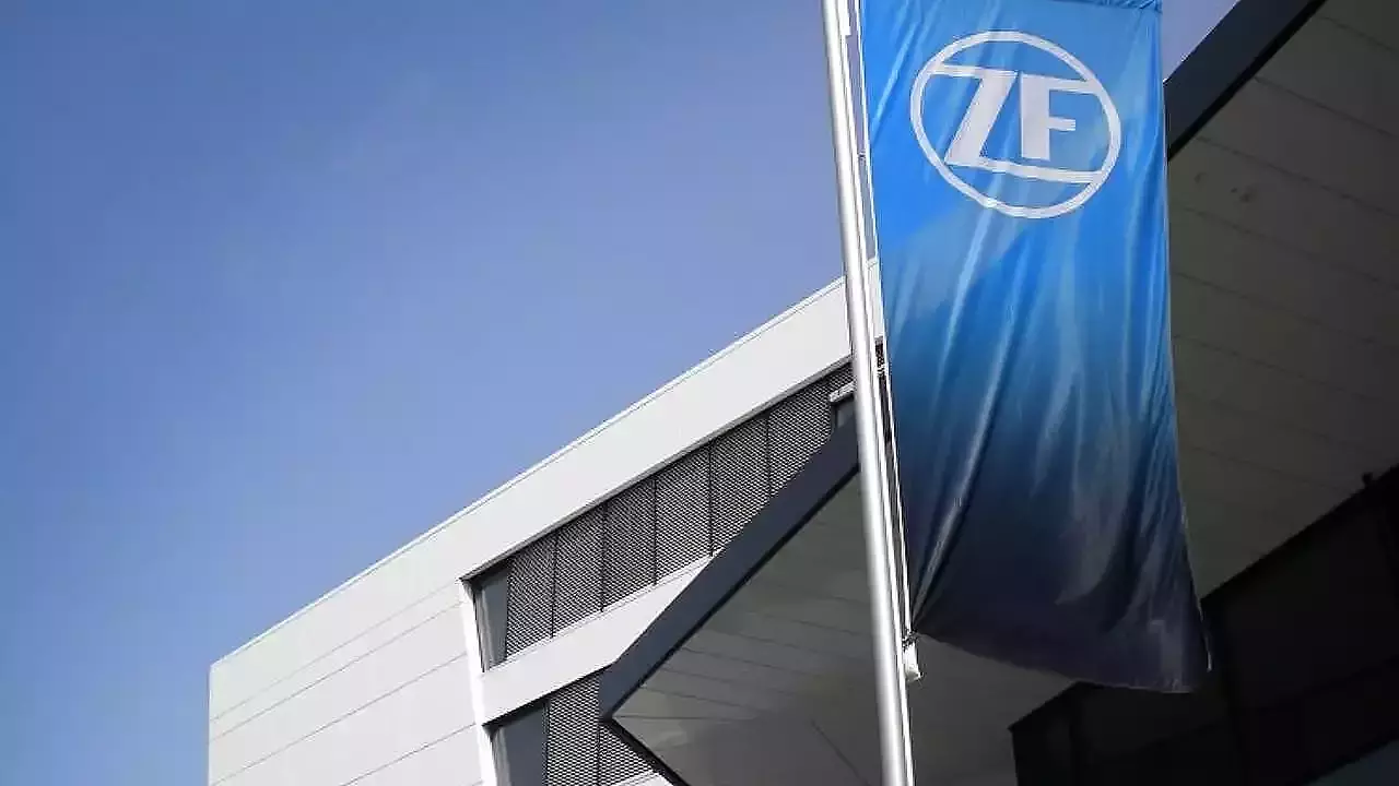 ZF Group