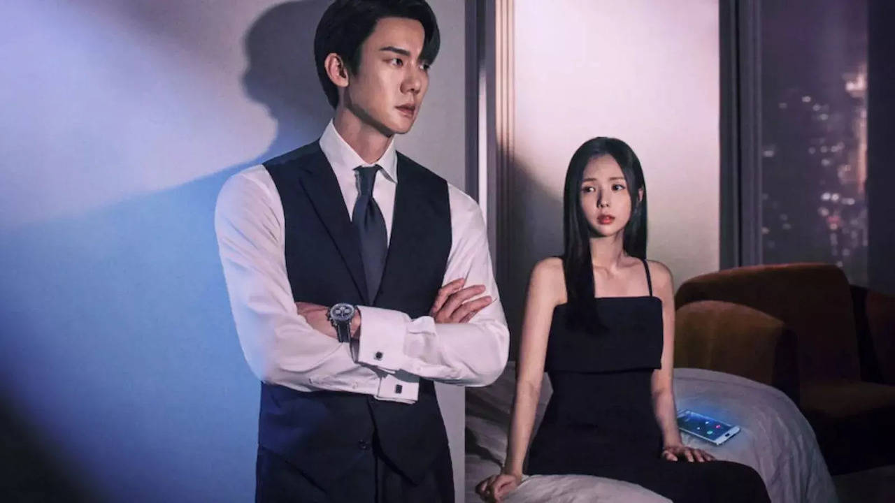 When The Phone Rings: Yoo Yeon-Seok, Chae Soo-Bin's K-Drama To Not Air For Two Weeks, Here's Why