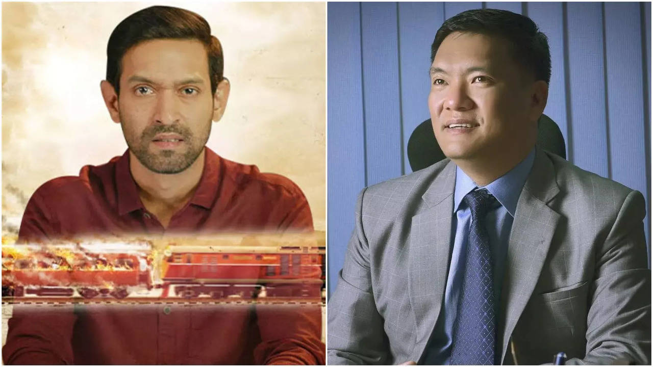 The Sabarmati Report: Vikrant Massey's Film Receives Support From Arunachal Pradesh CM Pema Khandu