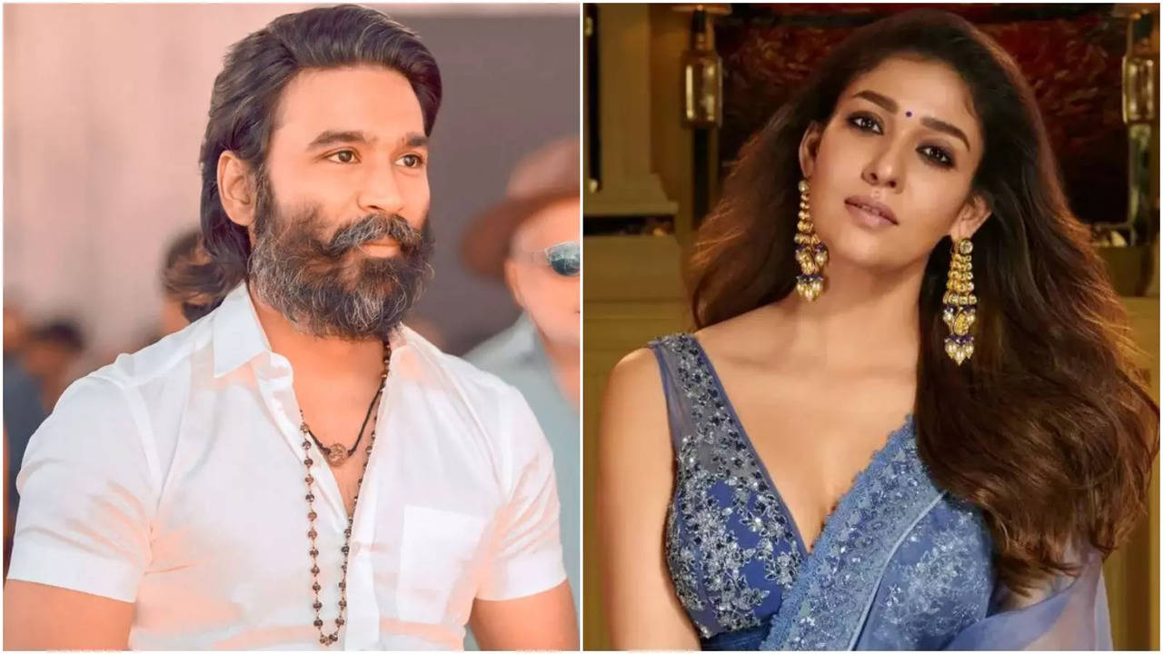 Nayanthara's Lawyer Responds To Dhanush's Copyright Infringement Allegation: No Laws Violated Because...