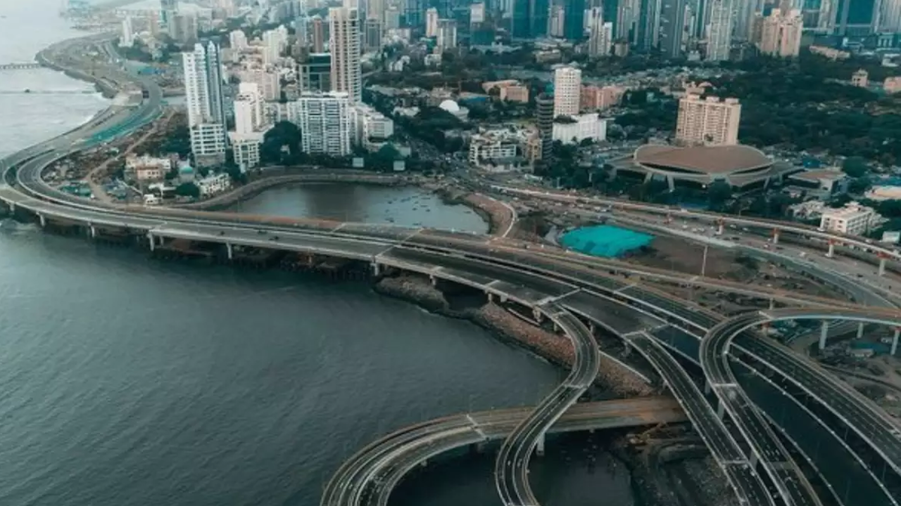 Mumbai Coastal Road news (Representational Image)