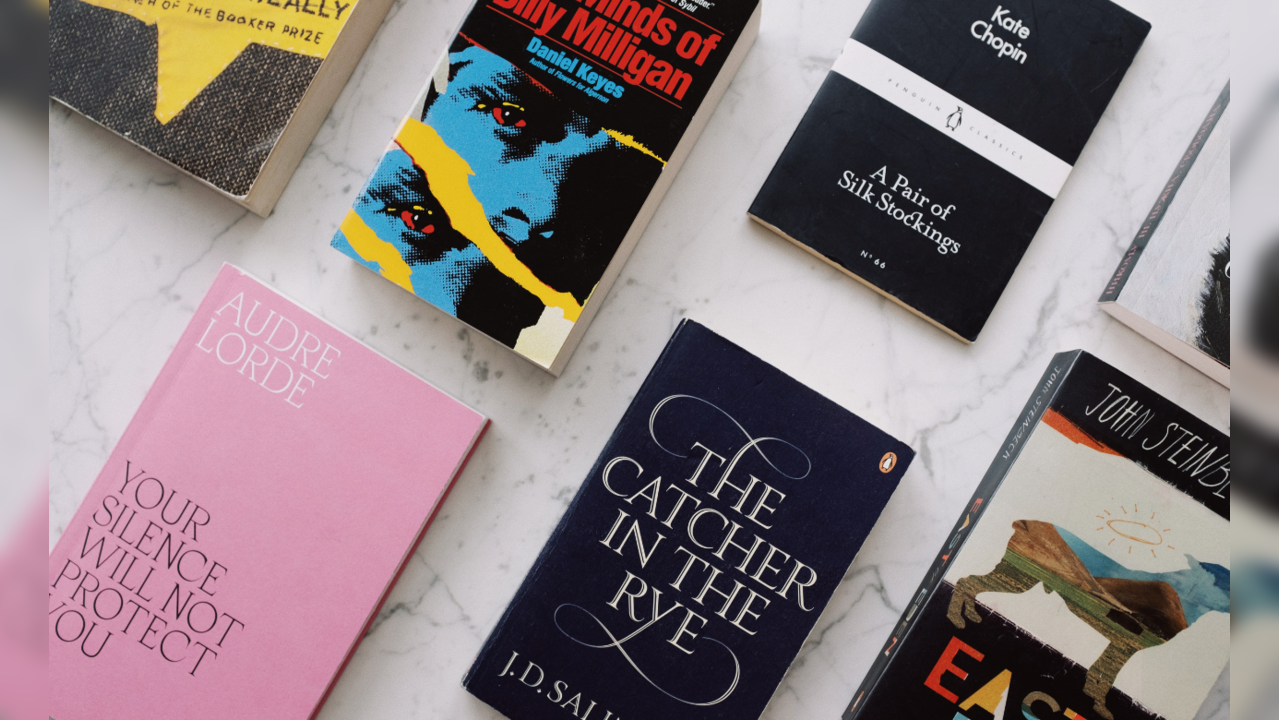 Book Influencers Recommend Their Most-Anticipated Books of 2025