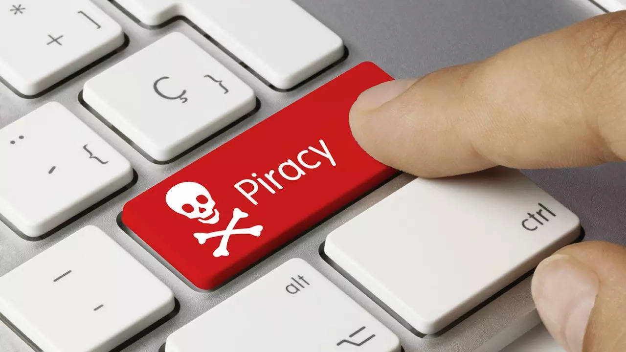 Piracy