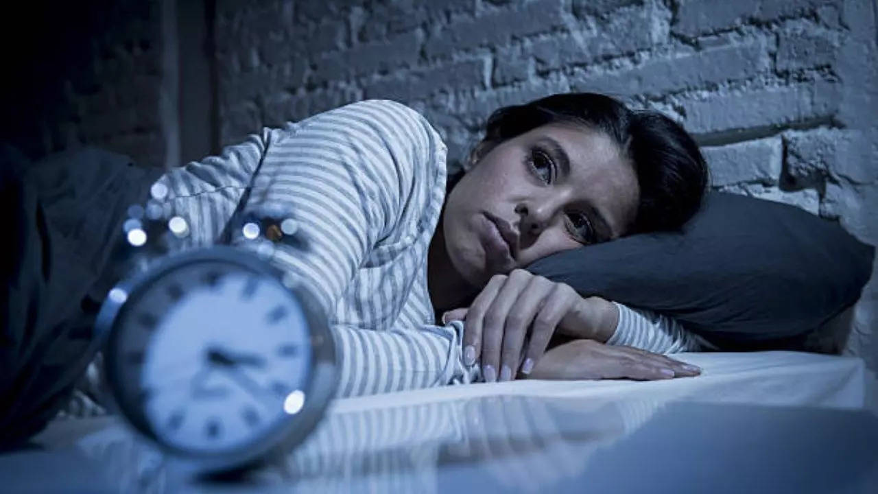 Discover Hitting The Bed At THESE Hours Can Increase Your Risk of a Heart Attack  