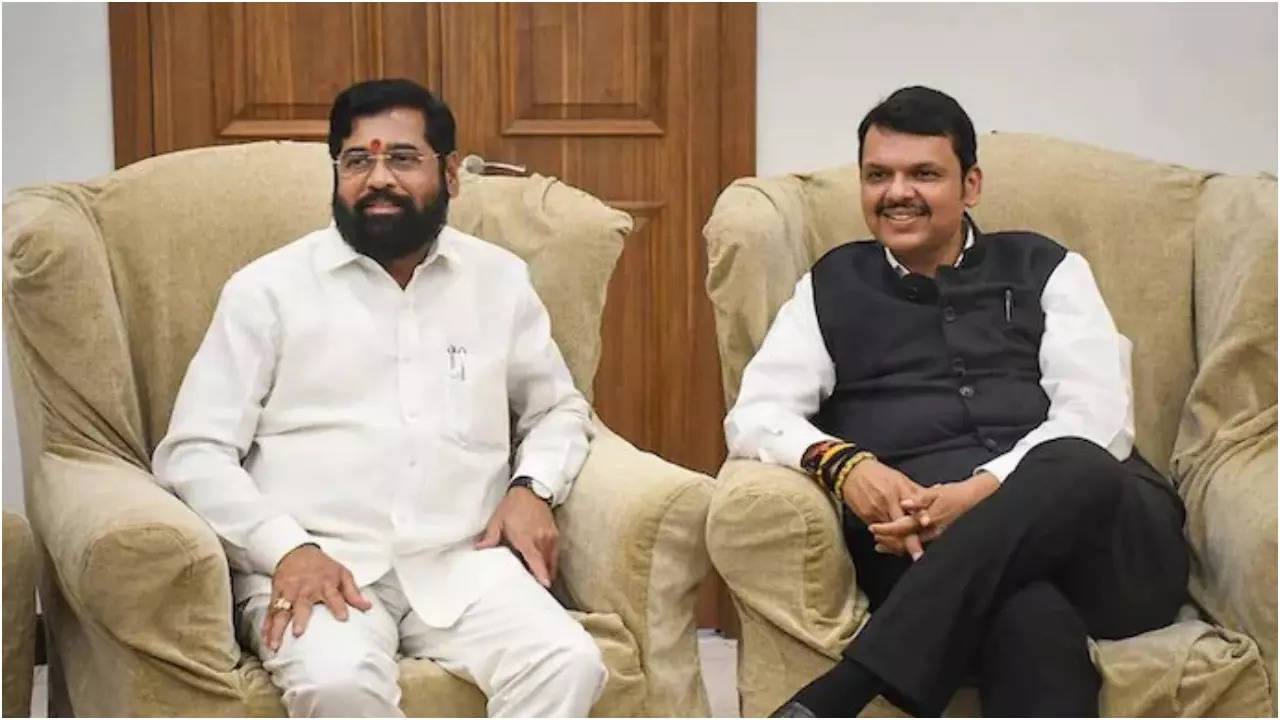 Who will be the next Maharashtra CM? Mahayuti leaders meet HM Amit Shah