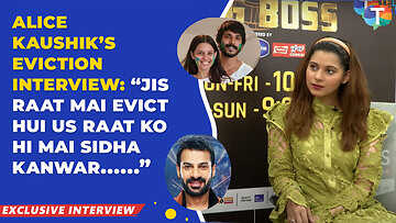 Jhanak's Aniruddha, Krushal Ahuja, discloses his first kiss and ...