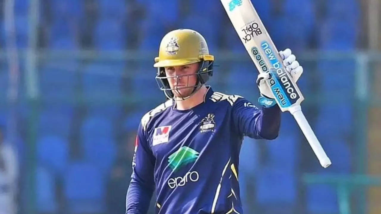 Setback To PCB As ECB Bans England Players From Playing In Pakistan Super League