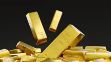 India's neighbor attacked gold and discovered yellow metal worth Rs 7 lakh crore, which is the world's largest treasure.