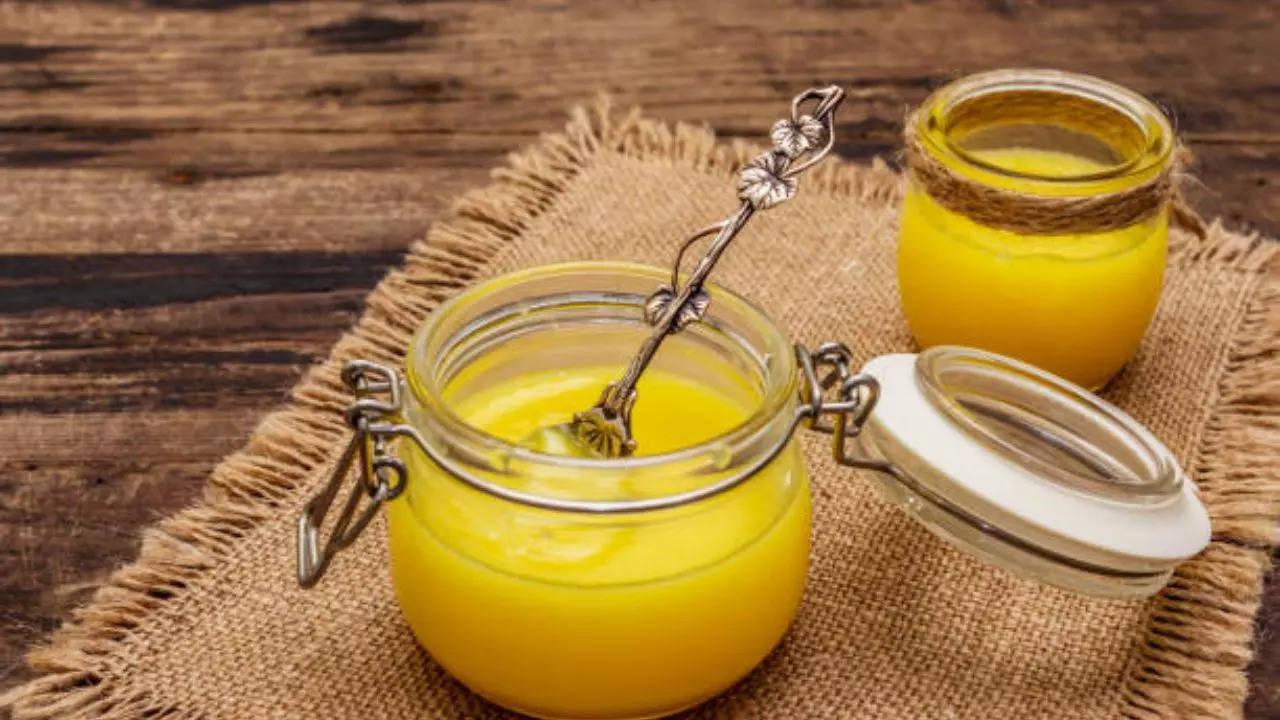 Can Diabetics Eat Ghee what about glycemic index