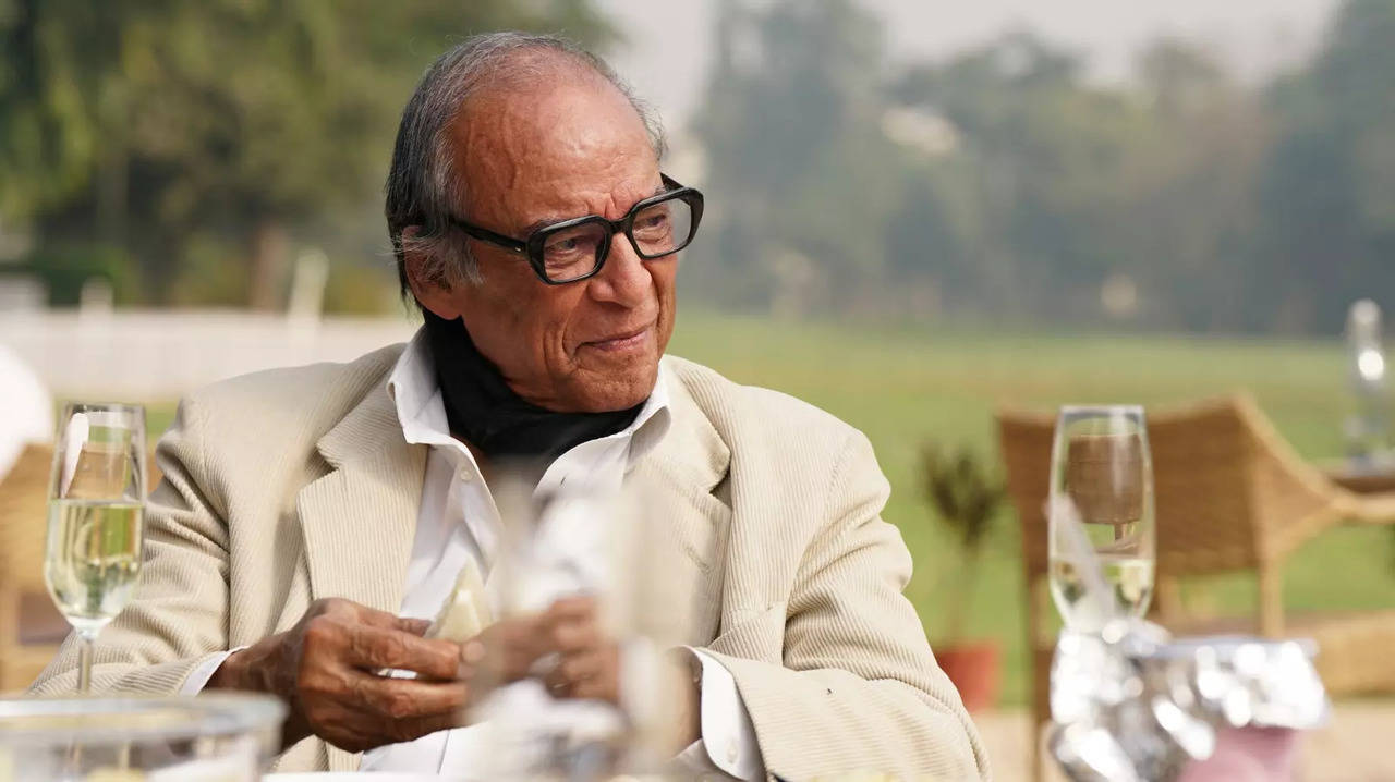 Veteran Bengali Actor Barun Chanda On Returning To Screen In Waack Girls, Talks About Working With Satyajit Ray - EXCLUSIVE