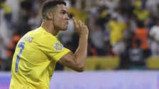 Al-Nassr vs Damaq Saudi Pro League Live Streaming When and Where to Watch Cristiano Ronaldo Live in India