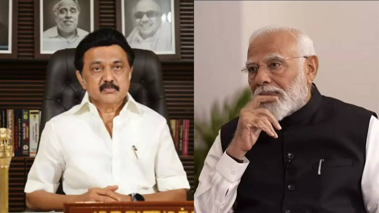  மதுரையில் டங்ஸ்டன் சுரங்க உரிமம்.. உடனடியாக ரத்து செய்யக் கோரி பிரதமர் மோடிக்கு முதல்வர் ஸ்டாலின் கடிதம் 