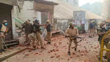 Retired judge, former IAS, IPS officer to head 3-member judicial commission formed to probe Sambhal violence