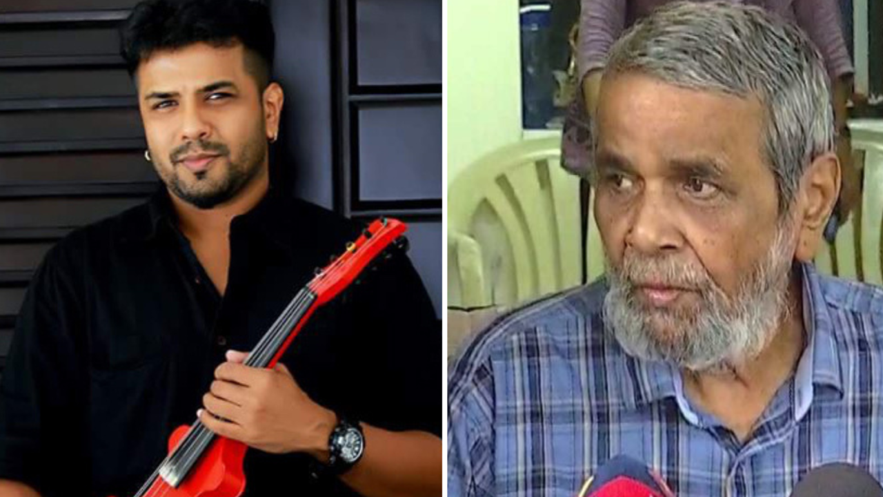 Balabhaskar's Death