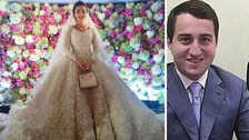 Do you know about the world's only billion dollar wedding?