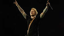 Ed Sheeran is coming back to India with a six-city tour in 2025