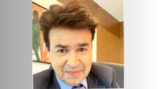 NSDL appoints banking veteran Vijay Chandok as new Managing Director and CEO