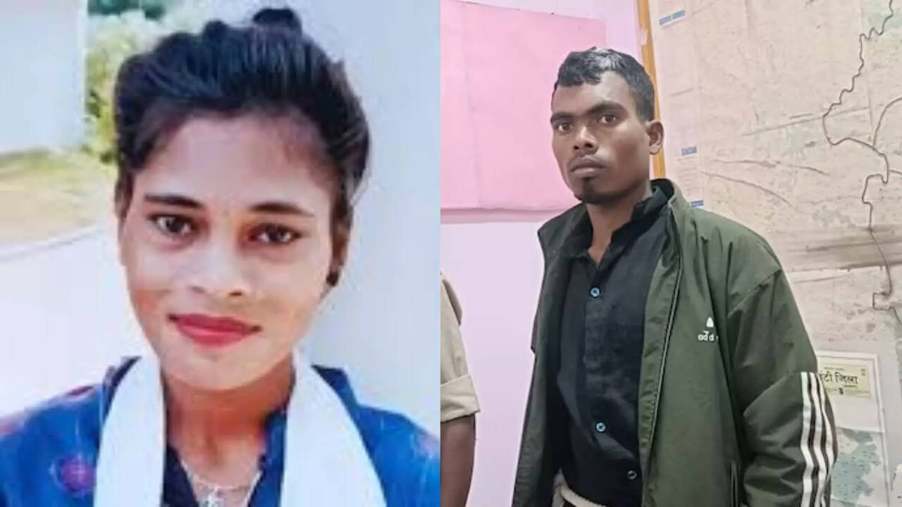  இளம்பெண்ணை 50 துண்டுகளாக வெட்டி கொன்ற கசாப் கடைகாரர்.. விபரீத்தில் முடிந்த லிவ் இன் உறவு 