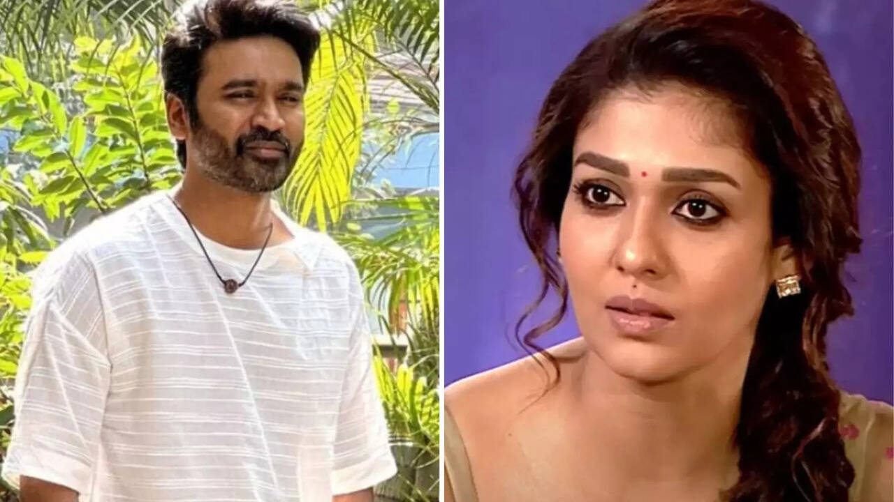  Dhanush VS Nayanthara: எந்த விதிமீறலும் நடக்கவில்லை.. தனுஷ் நோட்டீஸுக்கு நயன்தாரா அதிரடி பதில்! 