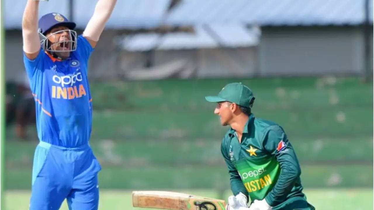 India vs Pakistan U19 Asia Cup 2024 Telecast And Live Streaming: When And Where To Watch?