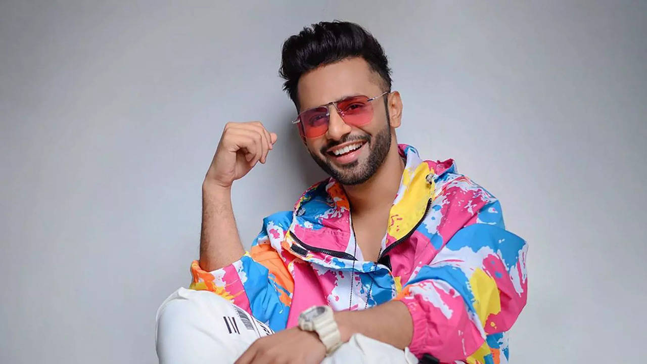 Rahul Vaidya Joins LinkedIn, Says 'No Shame In Asking For Work' - Exclusive