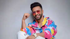 Rahul Vaidya joins LinkedIn, says no shame in asking for work - Exclusive