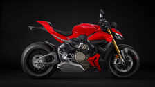 2025 Ducati Streetfighter V4 unveiled internationally, things not to miss
