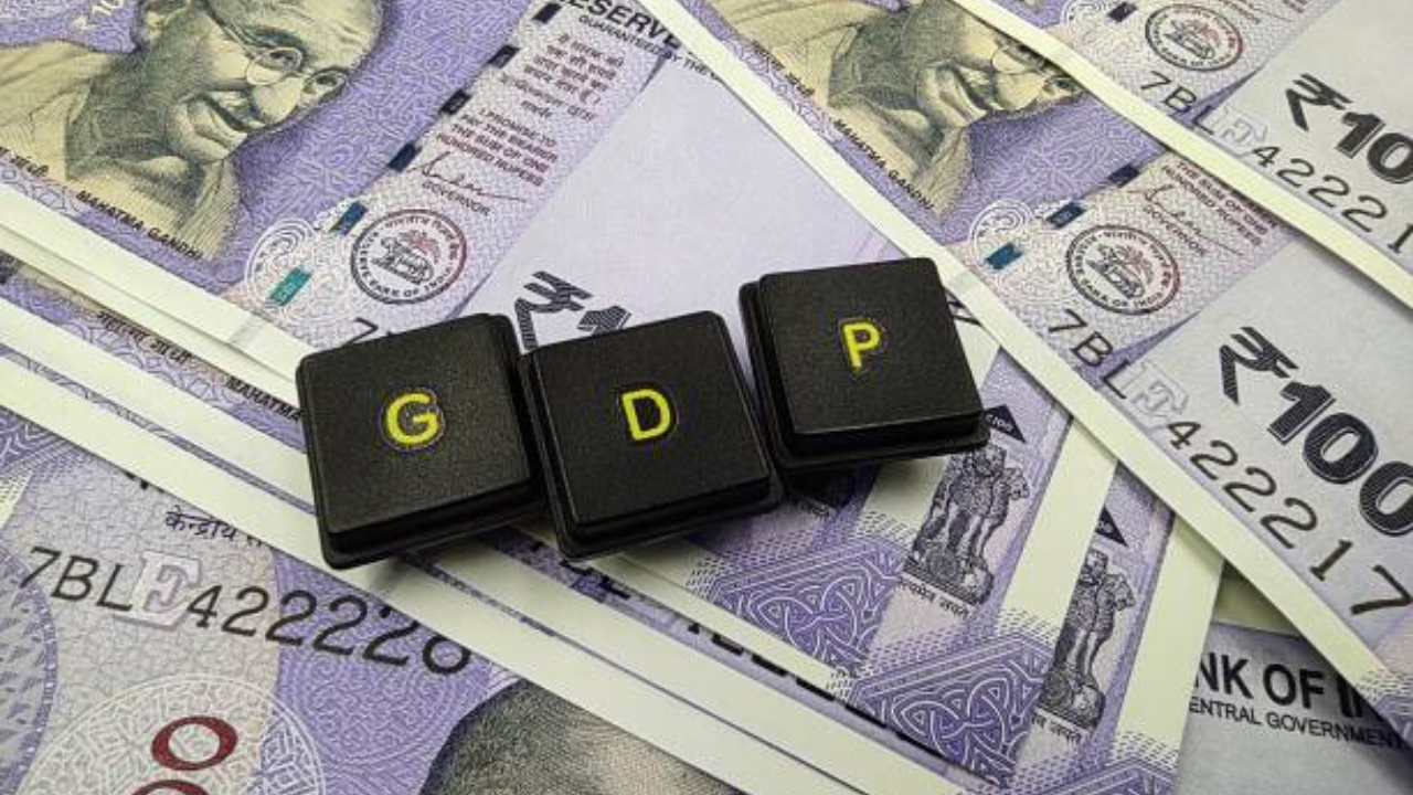 Centre Plans To Revise GDP Base Year to 2022-23 In February 2026