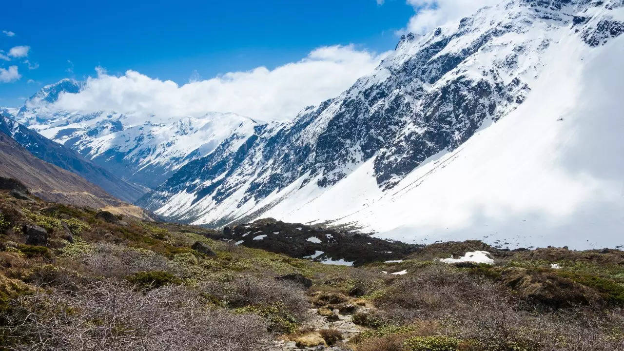 File photo of Chopta