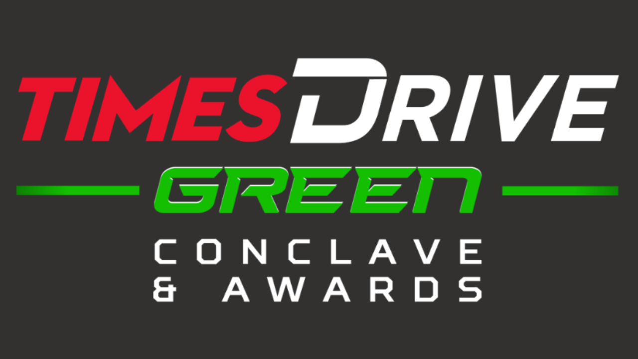 Times Drive Green