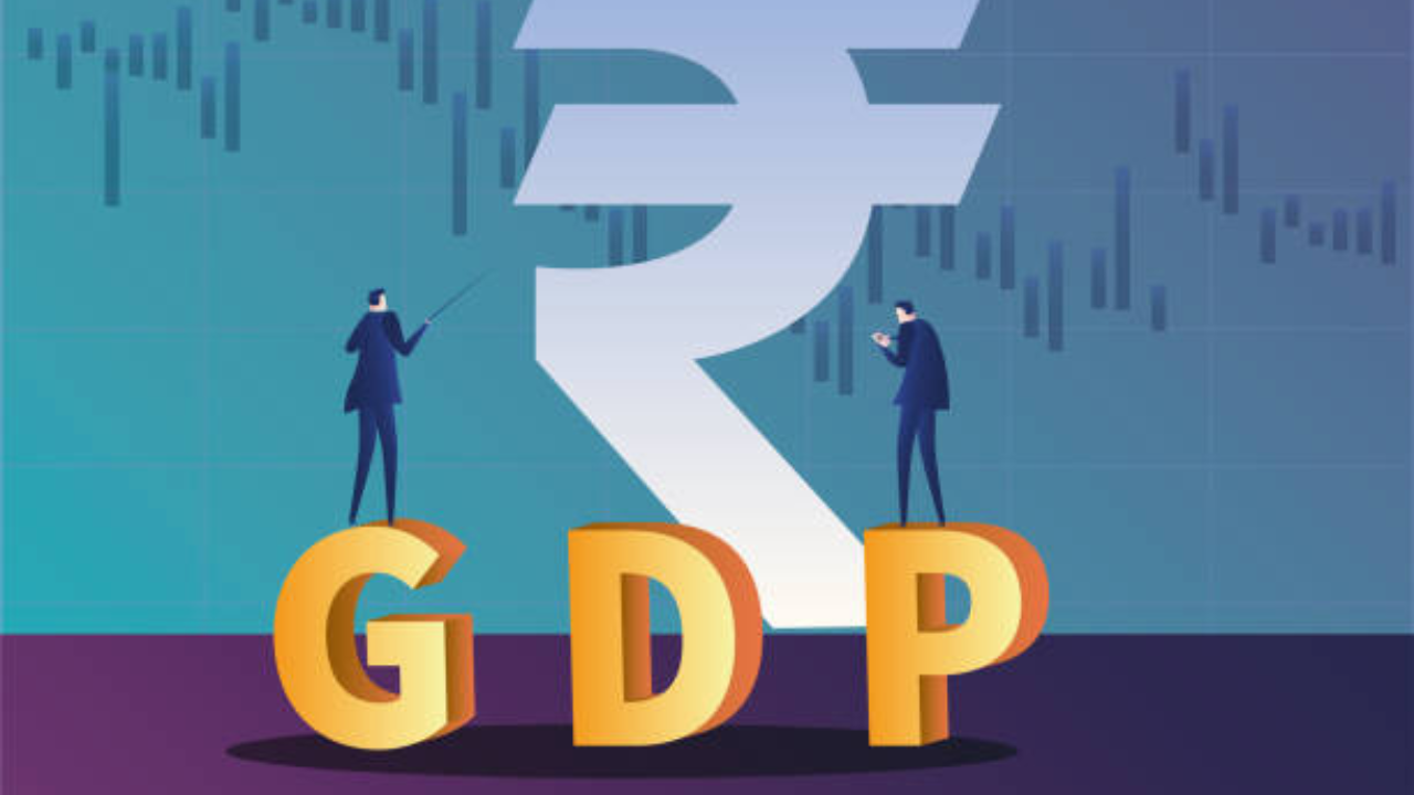 India's GDP Data