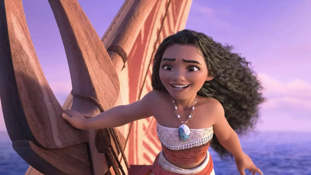 Moana 2 Box Office: Disney Musical Sequel Shatters Records With $57.5 Million Opening