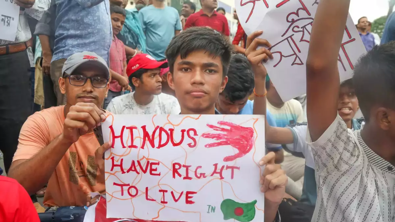 bangladesh hindus